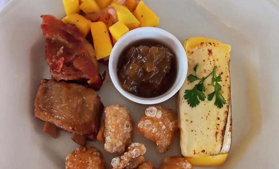 Vem aí: Feira Sabores do Paraná reunirá trajetórias inspiradoras e produtos premiados