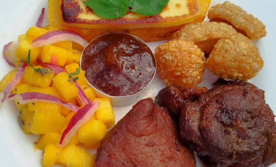 Vem aí: Feira Sabores do Paraná reunirá trajetórias inspiradoras e produtos premiados