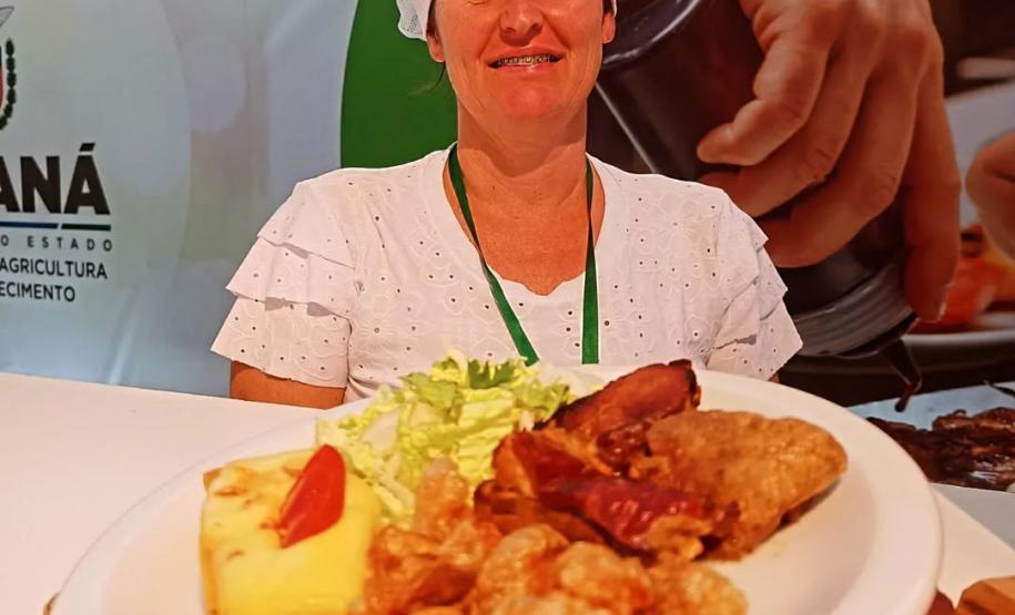 Vem aí: Feira Sabores do Paraná reunirá trajetórias inspiradoras e produtos premiados