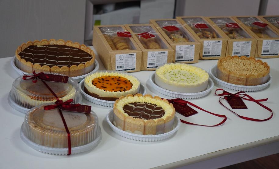 Feira Sabores do Paraná 2025 terá como novidade uma seção de hortifruticultura