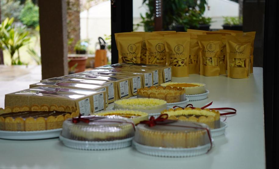 Feira Sabores do Paraná 2025 terá como novidade uma seção de hortifruticultura