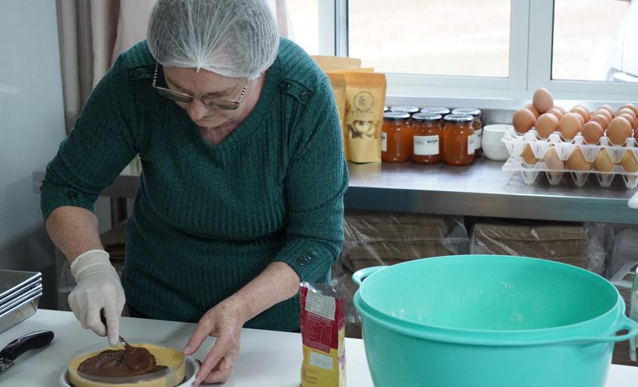Feira Sabores do Paraná 2025 terá como novidade uma seção de hortifruticultura