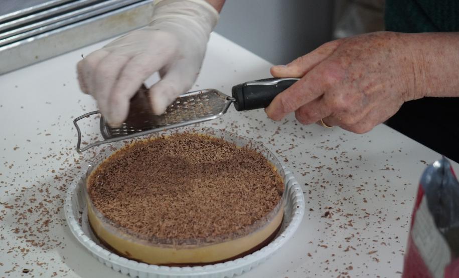 Feira Sabores do Paraná 2025 terá como novidade uma seção de hortifruticultura