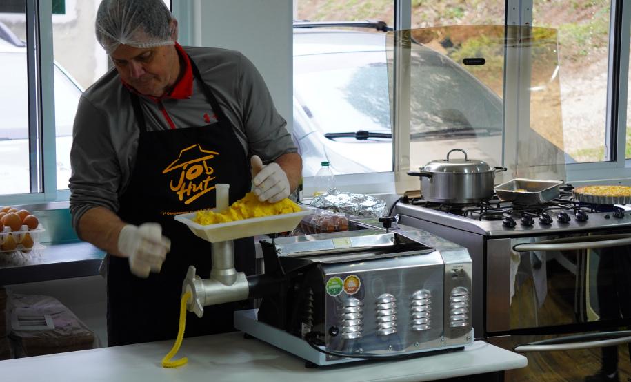 Feira Sabores do Paraná 2025 terá como novidade uma seção de hortifruticultura