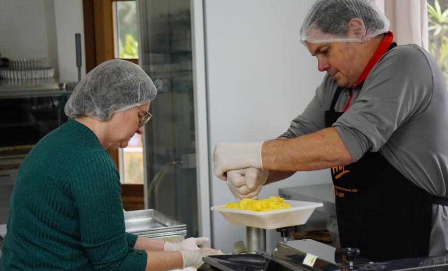 Feira Sabores do Paraná 2025 terá como novidade uma seção de hortifruticultura