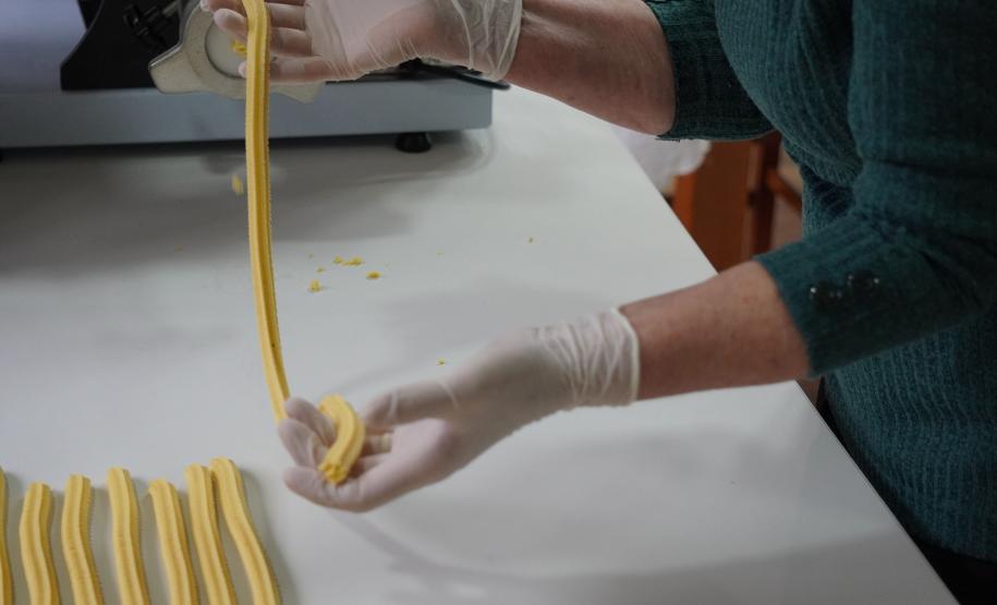 Feira Sabores do Paraná 2025 terá como novidade uma seção de hortifruticultura