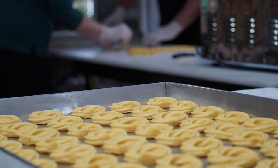 Feira Sabores do Paraná 2025 terá como novidade uma seção de hortifruticultura