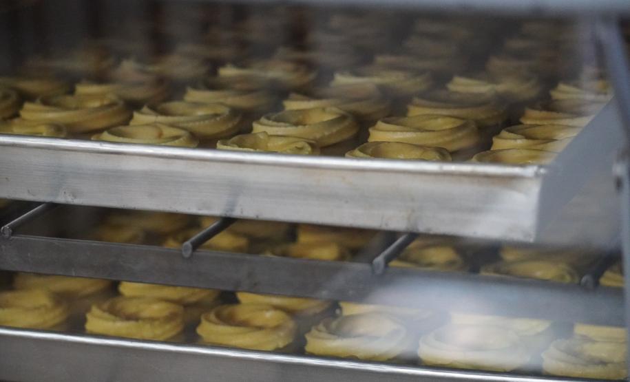 Feira Sabores do Paraná 2025 terá como novidade uma seção de hortifruticultura