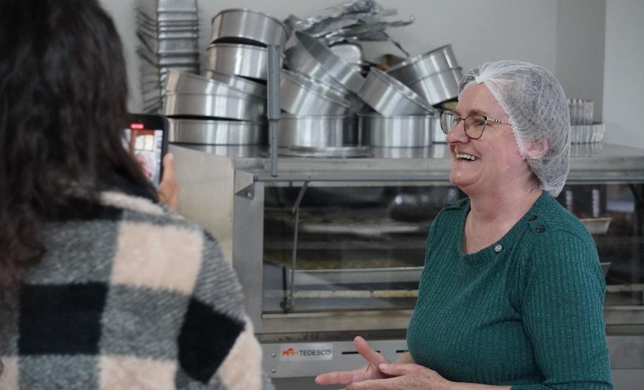 Feira Sabores do Paraná 2025 terá como novidade uma seção de hortifruticultura