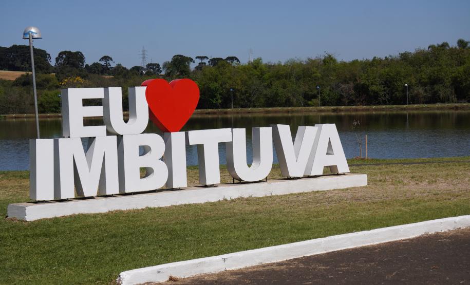 Imbituva recebe selo Susaf durante a primeira edição da Feagro