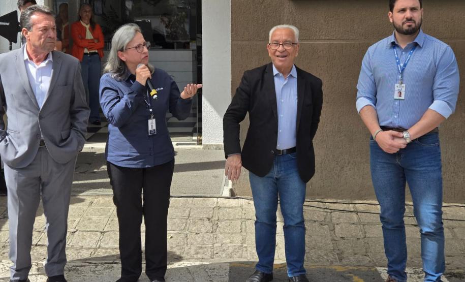 Adapar recebe 17 veículos para reforçar a defesa agropecuária e ações de fiscalização