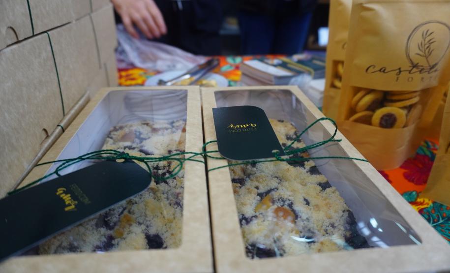 Sistema Estadual de Agricultura divulga ações durante o Dia Mundial da Alimentação