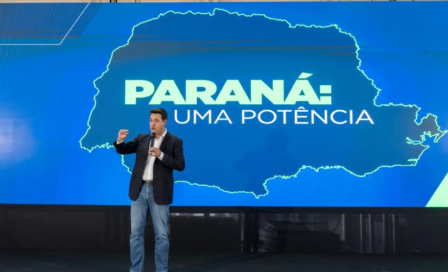 Governador destaca expansão contínua da produção de proteína animal na AveSui 2025