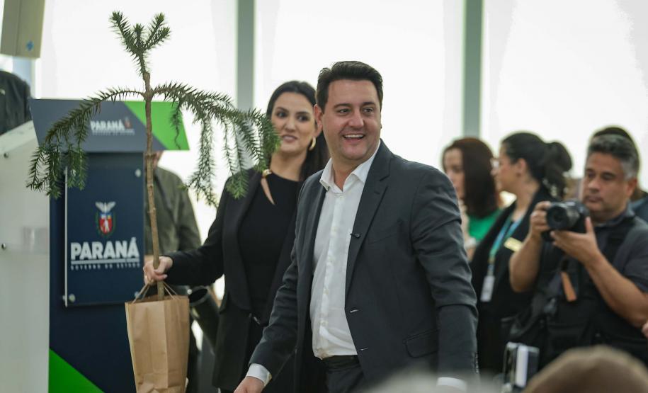 Dia Mundial da Alimentação: Paraná incentiva programas que garantem segurança alimentar