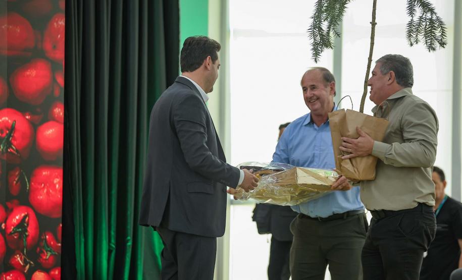 Dia Mundial da Alimentação: Paraná incentiva programas que garantem segurança alimentar