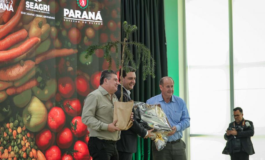 Dia Mundial da Alimentação: Paraná incentiva programas que garantem segurança alimentar