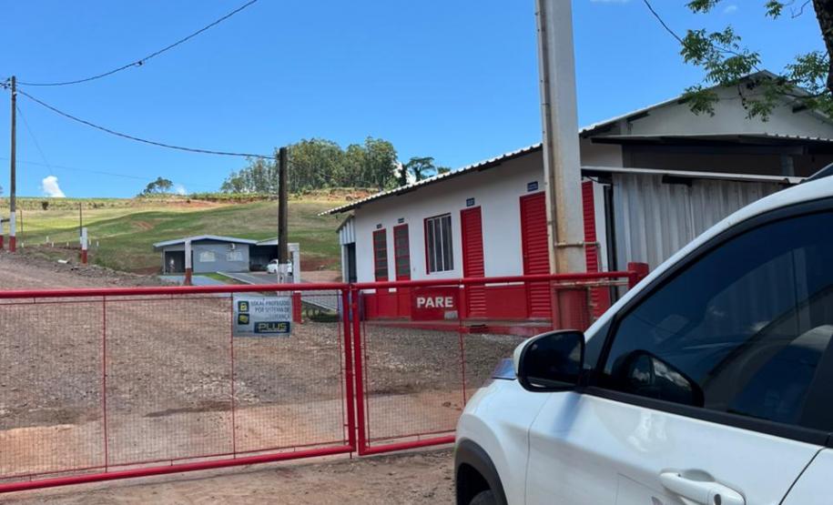 Adapar intensifica fiscalização em granjas avícolas o Sudoeste