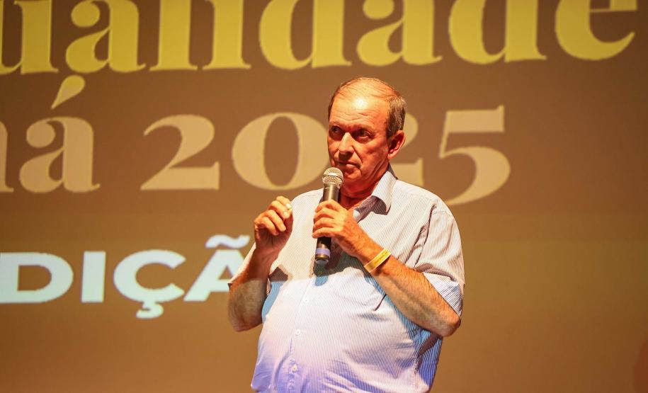 Produtoras de Apucarana e Pinhalão vencem o Concurso Café Qualidade