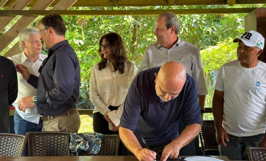 Estado investe R$ 3 milhões em laboratório de sementes de ostra cultivada no Litoral