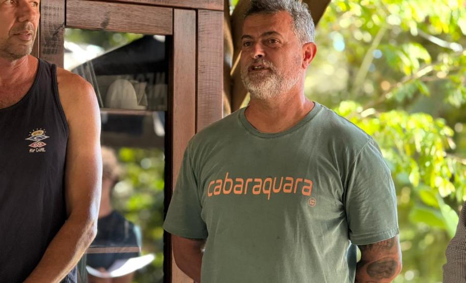 Estado investe R$ 3 milhões em laboratório de sementes de ostra cultivada no Litoral