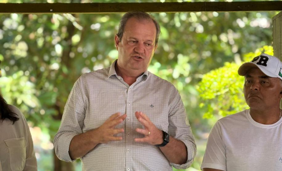 Estado investe R$ 3 milhões em laboratório de sementes de ostra cultivada no Litoral