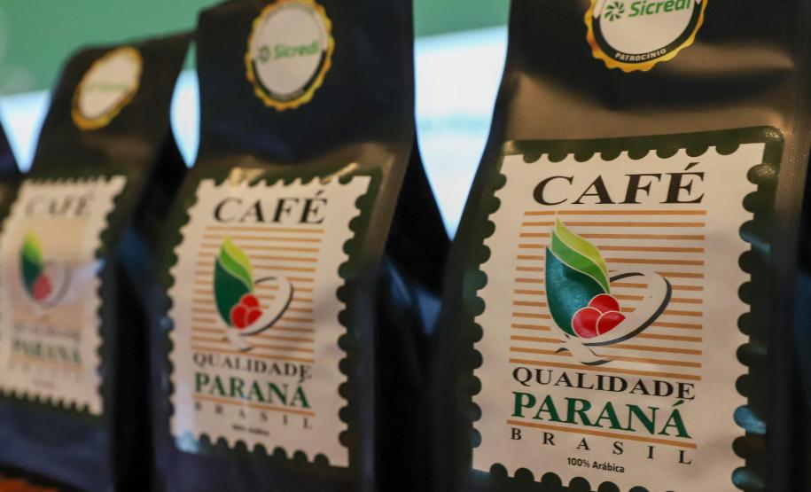 Produtoras de Apucarana e Pinhalão vencem o Concurso Café Qualidade