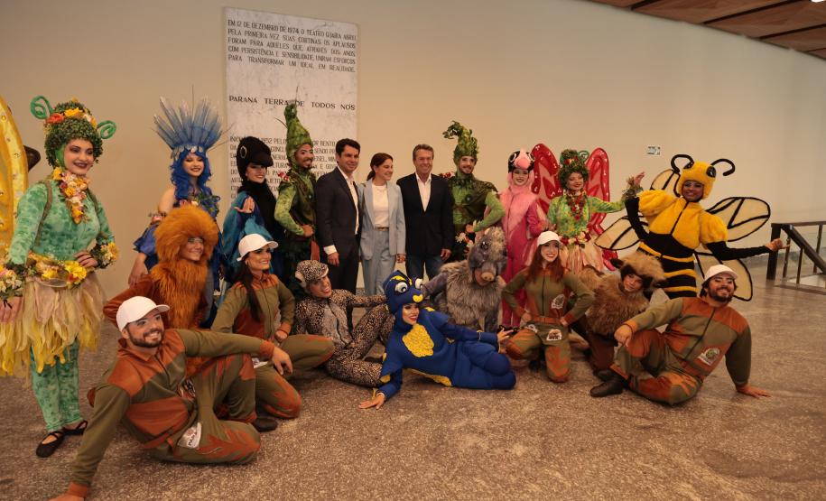 Patrulheiros da Sustentabilidade vai melhorar estradas rurais e conservar água e solo do Paraná