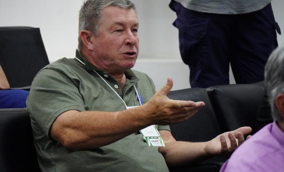 Servidores da Adapar participam de treinamento de brigada de incêndio