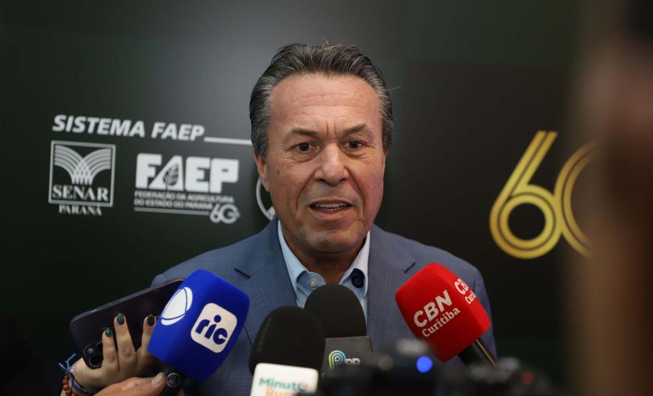 Paraná lança programa para facilitar regularização ambiental rural