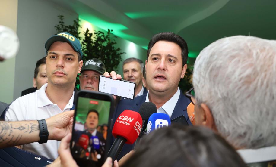 Paraná lança programa para facilitar regularização ambiental rural