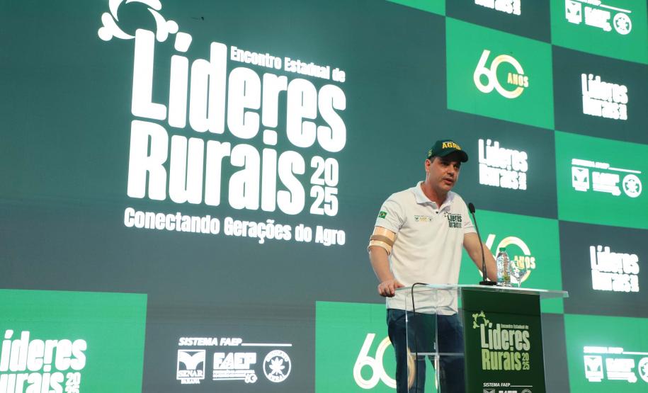 Paraná lança programa para facilitar regularização ambiental rural