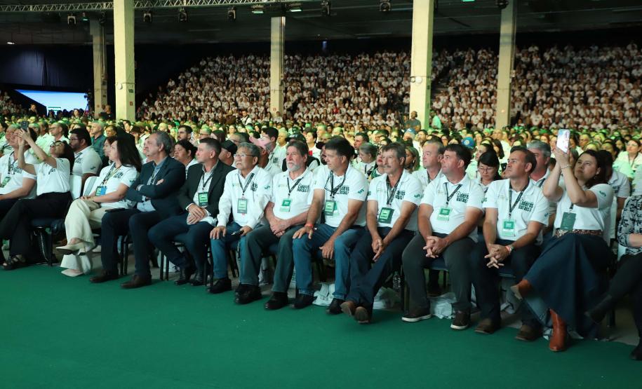 Paraná lança programa para facilitar regularização ambiental rural