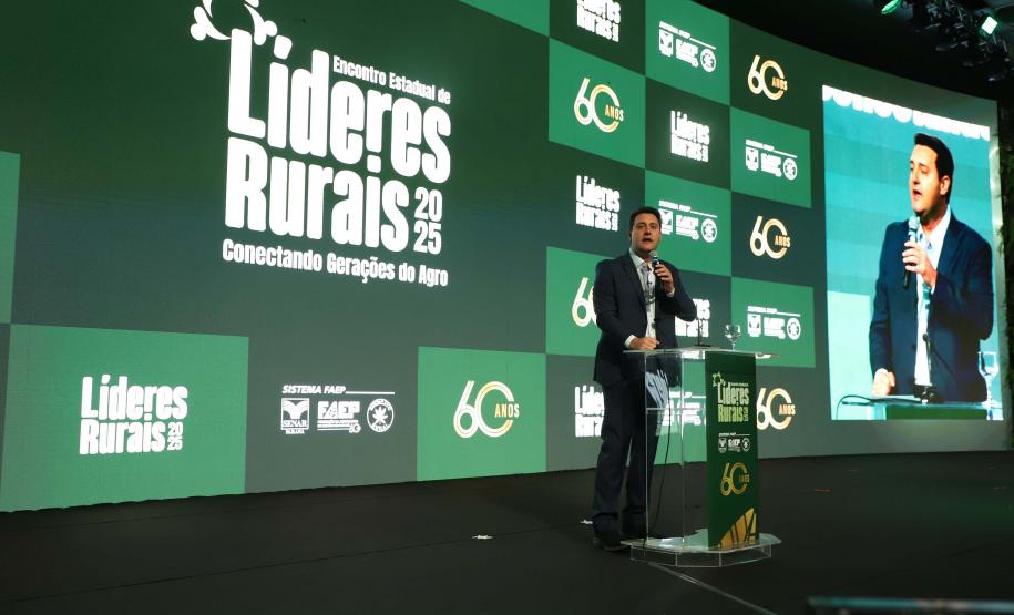 Paraná lança programa para facilitar regularização ambiental rural