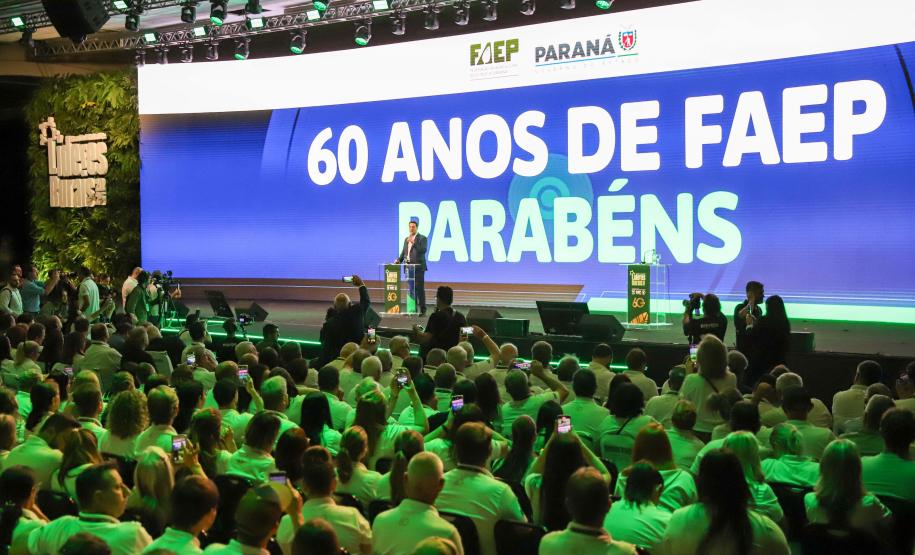 Paraná lança programa para facilitar regularização ambiental rural