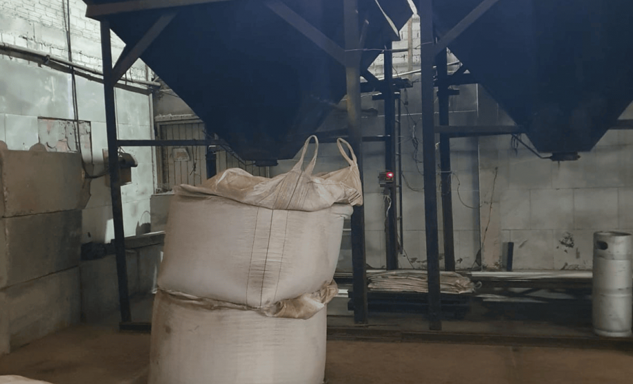 Adapar, Polícia Civil e Receita Estadual apreendem 142 toneladas de agrotóxicos irregulares