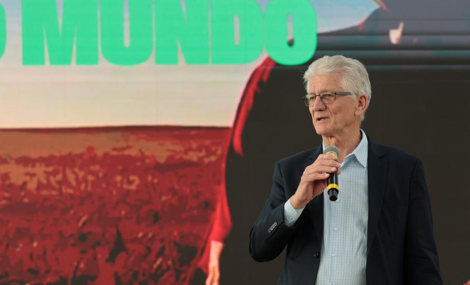 Estado reforça sistema de agricultura com 324 servidores e entrega de 250 veículos