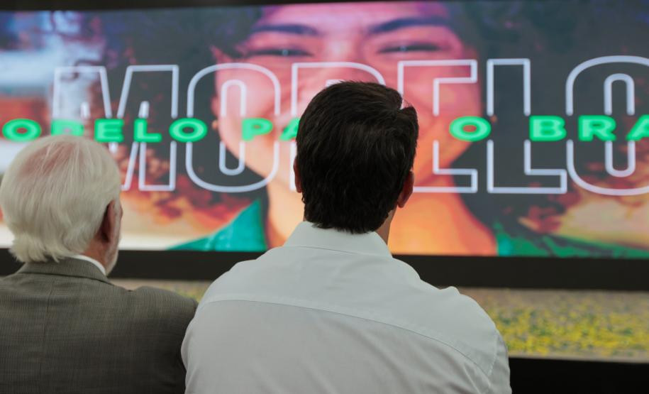 Estado reforça sistema de agricultura com 324 servidores e entrega de 250 veículos