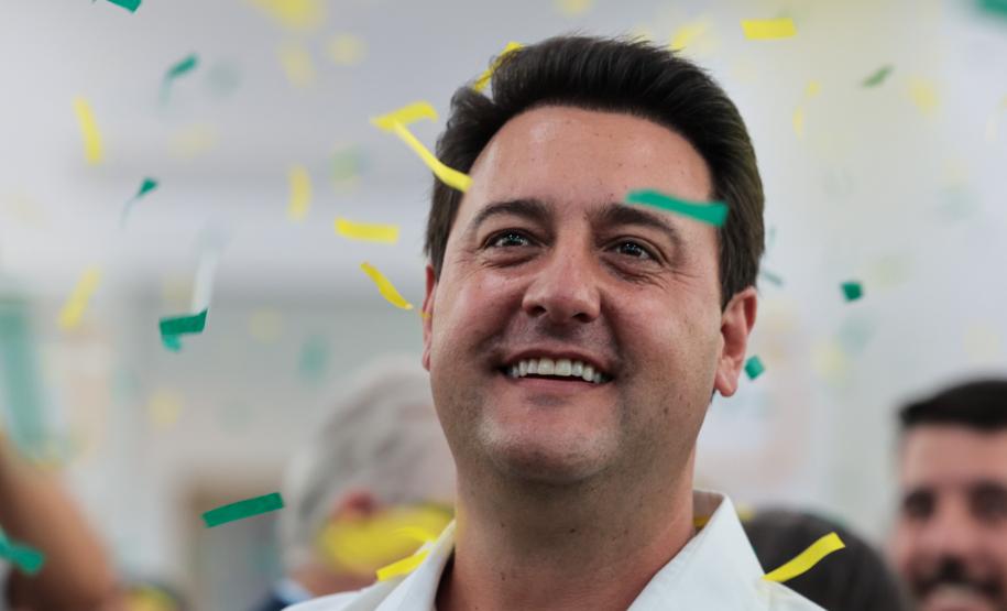 Estado reforça sistema de agricultura com 324 servidores e entrega de 250 veículos