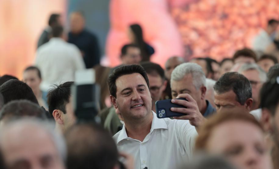 Estado reforça sistema de agricultura com 324 servidores e entrega de 250 veículos