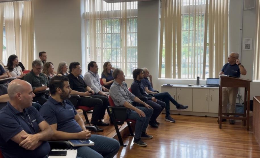 Ingresso de 324 novos servidores reforça presença técnica do Seagri no Paraná