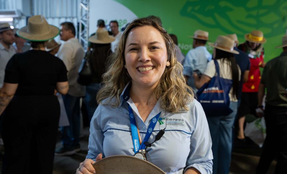 Agroindústrias familiares recebem certificação do Susaf durante o Show Rural