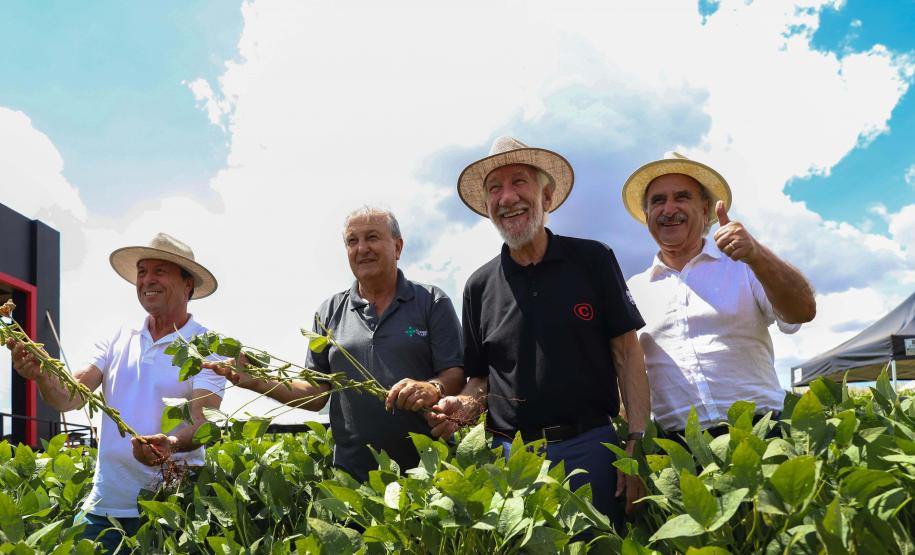 Agroindústrias familiares recebem certificação do Susaf durante o Show Rural
