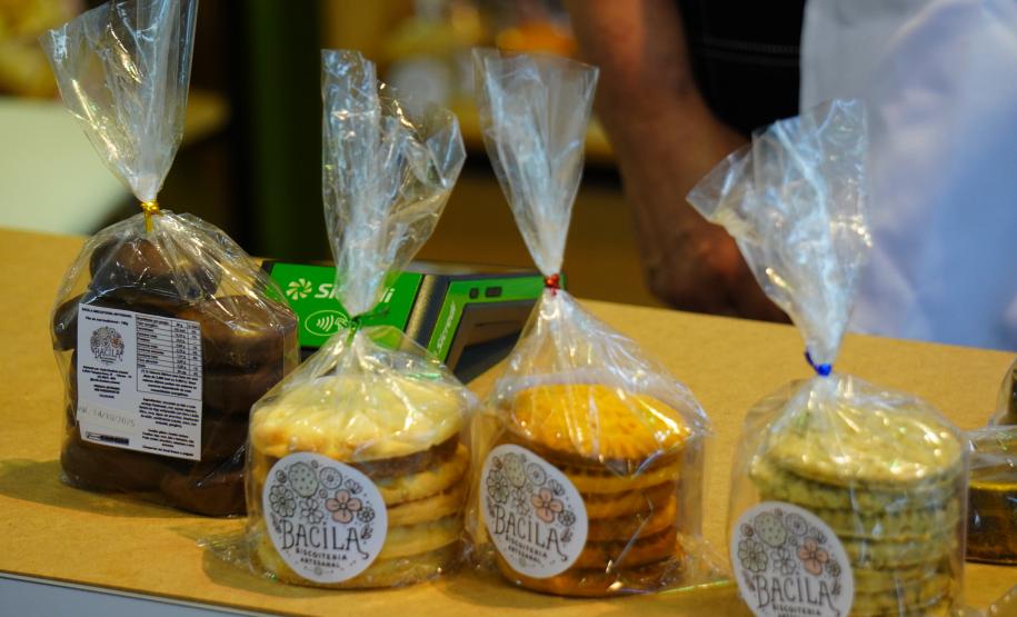 Inscrições para a edição de 2026 da tradicional Feira Sabores do Paraná estão abertas