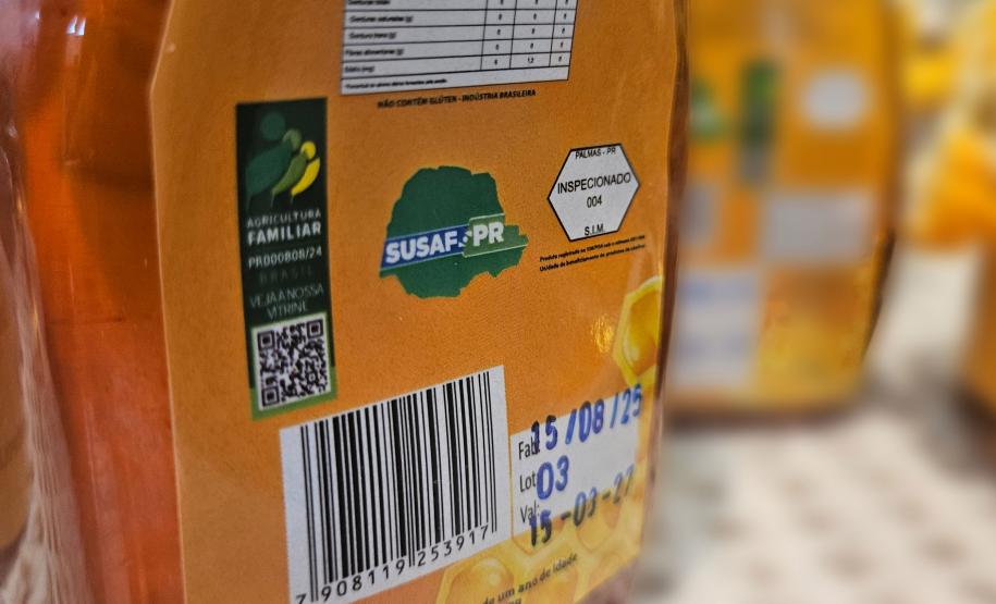 Inscrições para a edição de 2026 da tradicional Feira Sabores do Paraná estão abertas