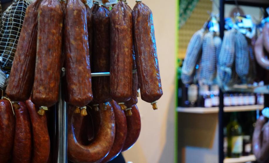 Inscrições para a edição de 2026 da tradicional Feira Sabores do Paraná estão abertas