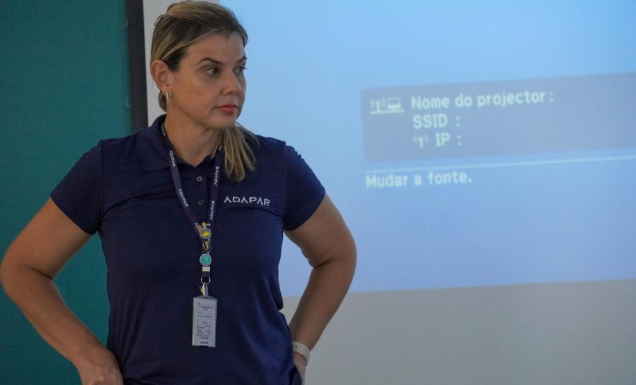 Adapar inicia operação que reforça prevenção à influenza aviária no Litoral do Paraná