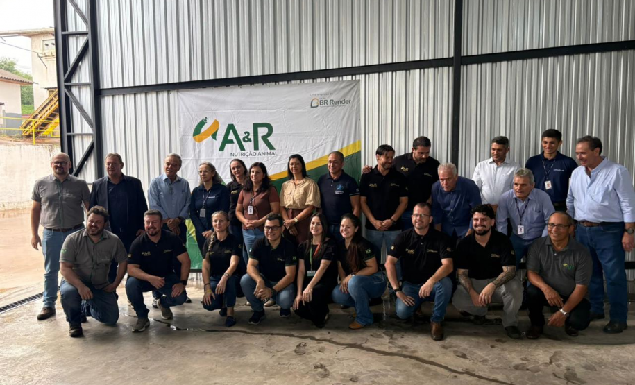 Adapar credencia empresa para recolhimento e destinação de carcaças de animais no Paraná