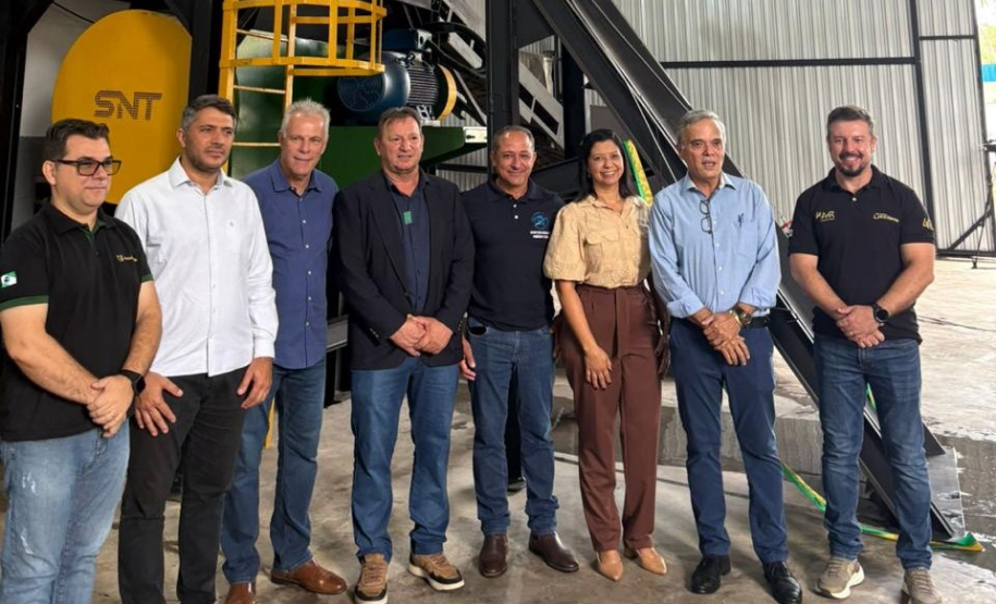 Adapar credencia empresa para recolhimento e destinação de carcaças de animais no Paraná