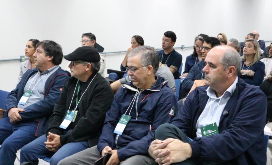 Adapar integra simulado de emergências zoossanitárias da região Sul em Santa Catarina
