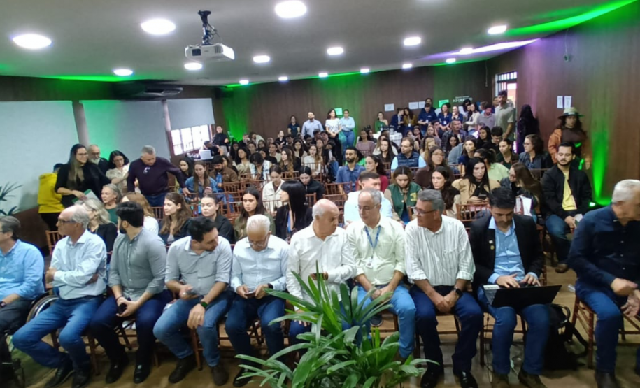 Agroindústrias de Cianorte e Mandaguaçu recebem Selo Susaf